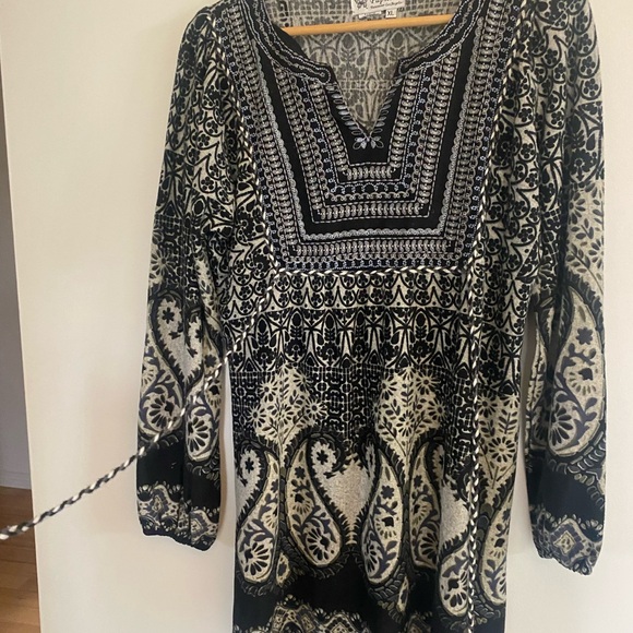 Women’s Papillon super soft tunic XL - Picture 3 of 5